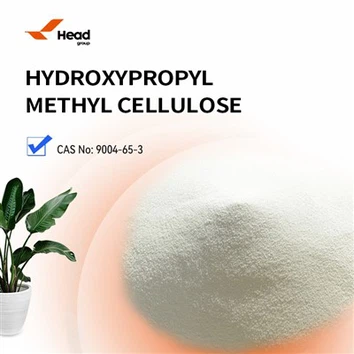 HPMC for Dry Mix Mortar